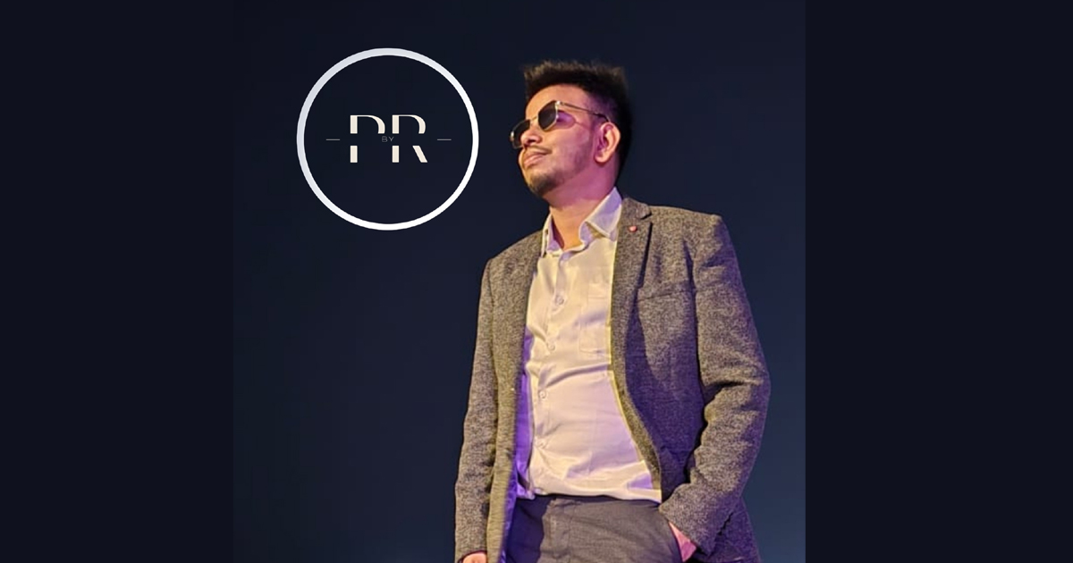 How Priyanshu Chowrasia’s PR by PR is Powering Kolkata’s Digital Marketing Scene