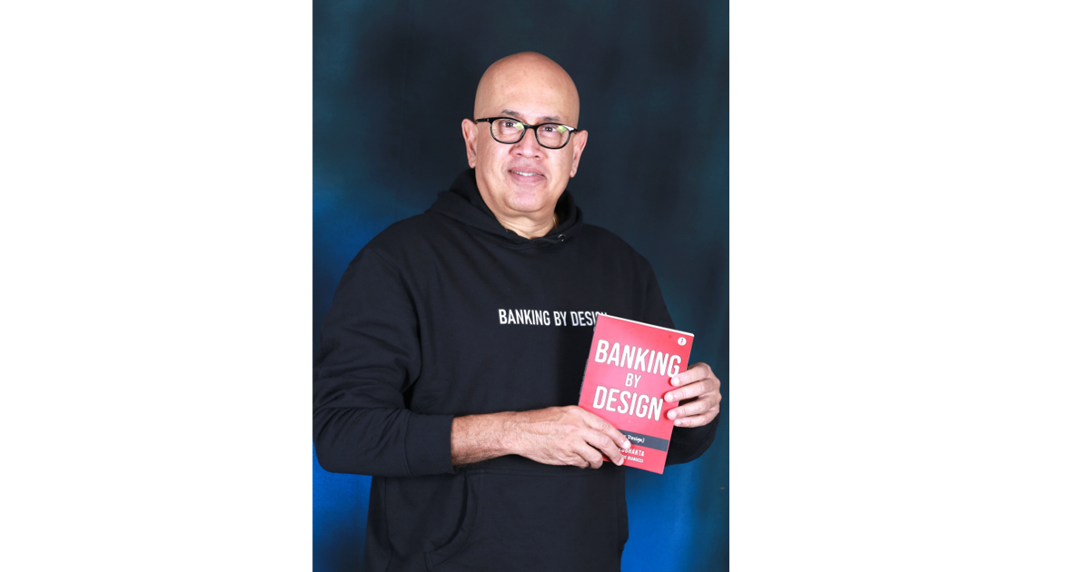 Shaping Financial Futures by Design: A Talk with Author Sandeep Deobhakta