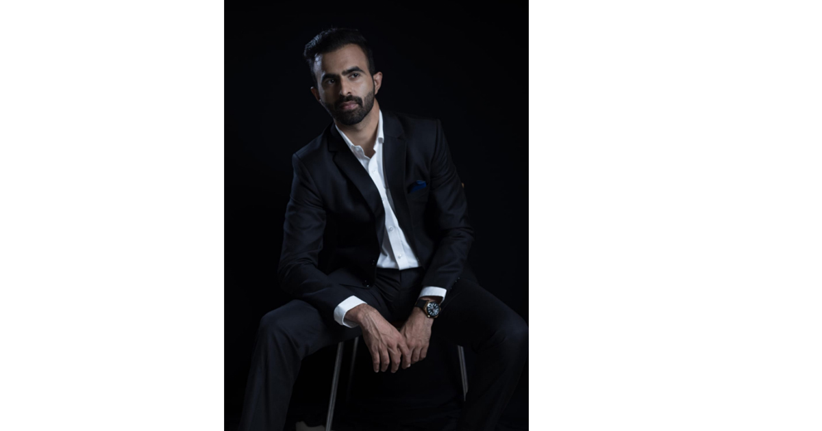 Beyond Marks, Into Mastery: Author Shankar Roshan Valiathan on Turning Exams into Life Lessons