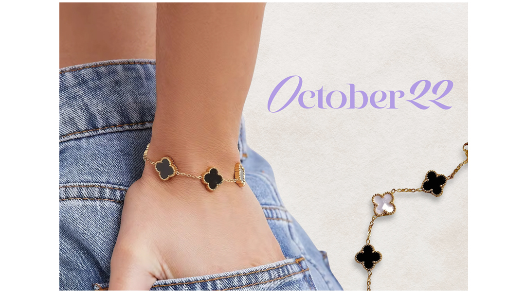October 22 Sets Out to Target the Gap Between Fast Fashion and Fine Jewellery