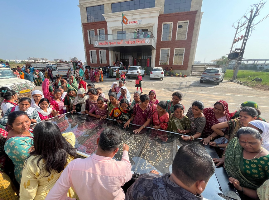 Rudra Solar Energy Unveils Advanced Solar Dryers to Transform Agriculture and Empower Rural Communities