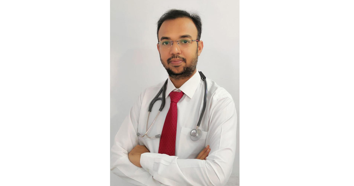 India’s Only Doctor-Led Obesity Clinic: How Dr. Shehzad Ruman and MCAO Clinics Are Transforming Scientific Weight Loss