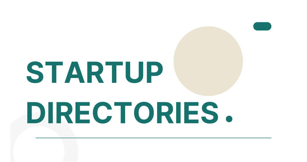Top Startup Directories to Submit Your Startup 