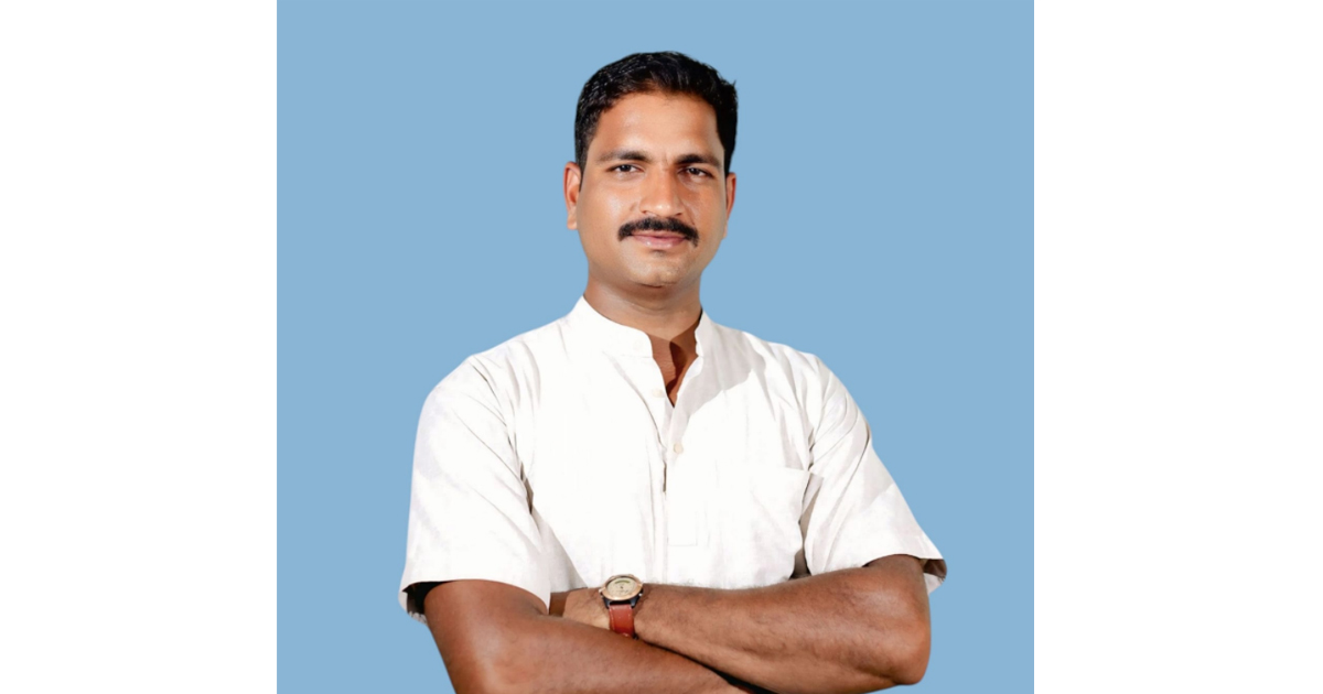 Neeraj Kumar of Chhoti Sadri: A Small-Town Hero Leading Big Change Through Compassion and Courage