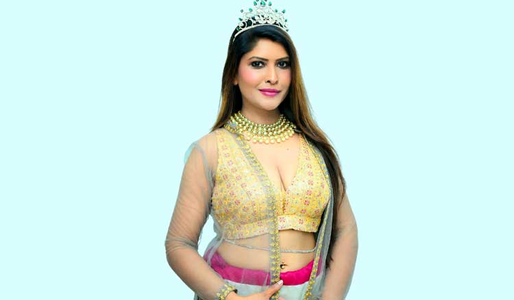 Vaishali Bhaoorjar: A Pioneering Model Setting New Benchmarks