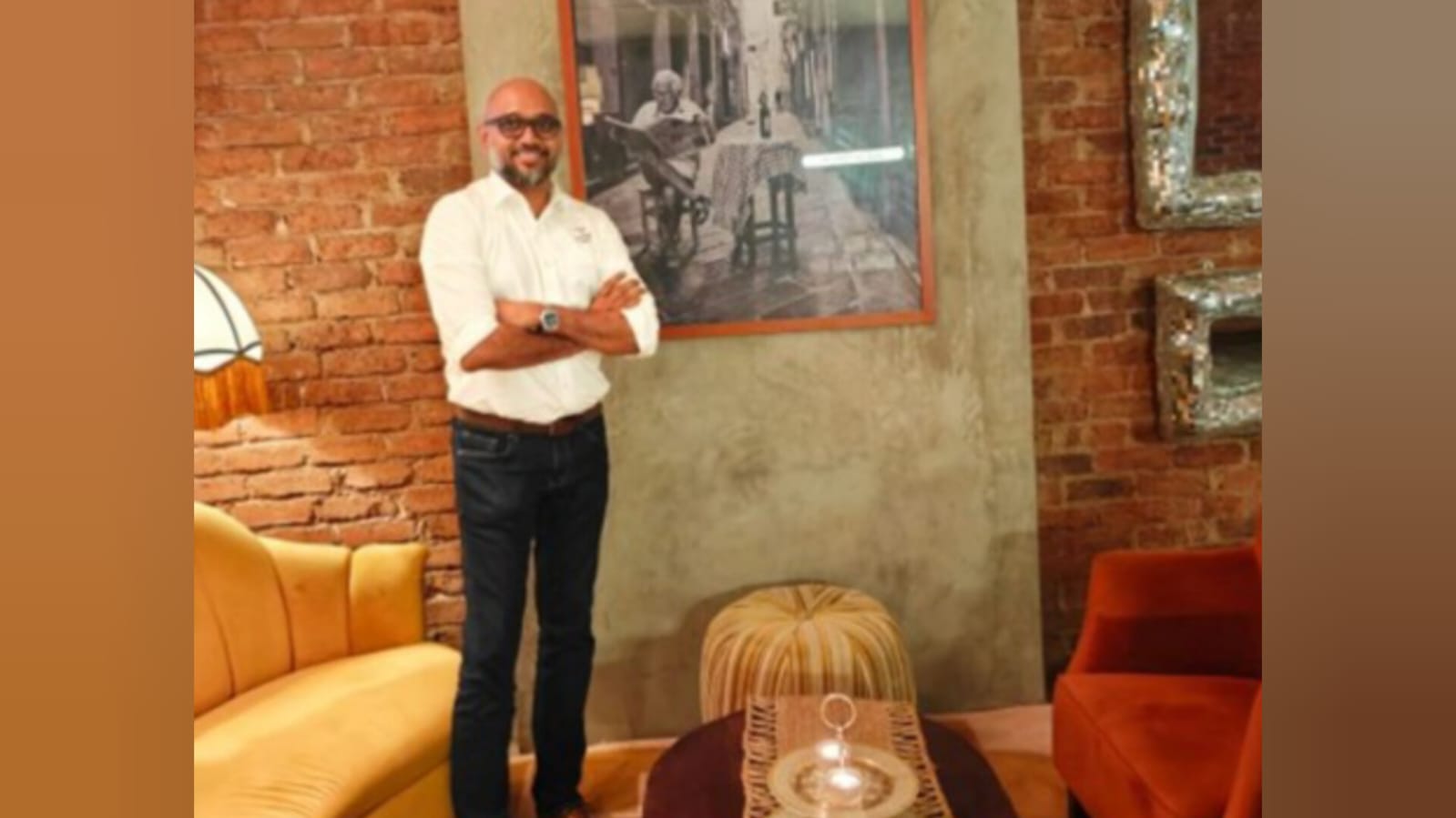 Chennai's Silent Force in Hospitality: Meet Rajesh, the Consultant Behind South India's Most Loved F&amp;B Brands