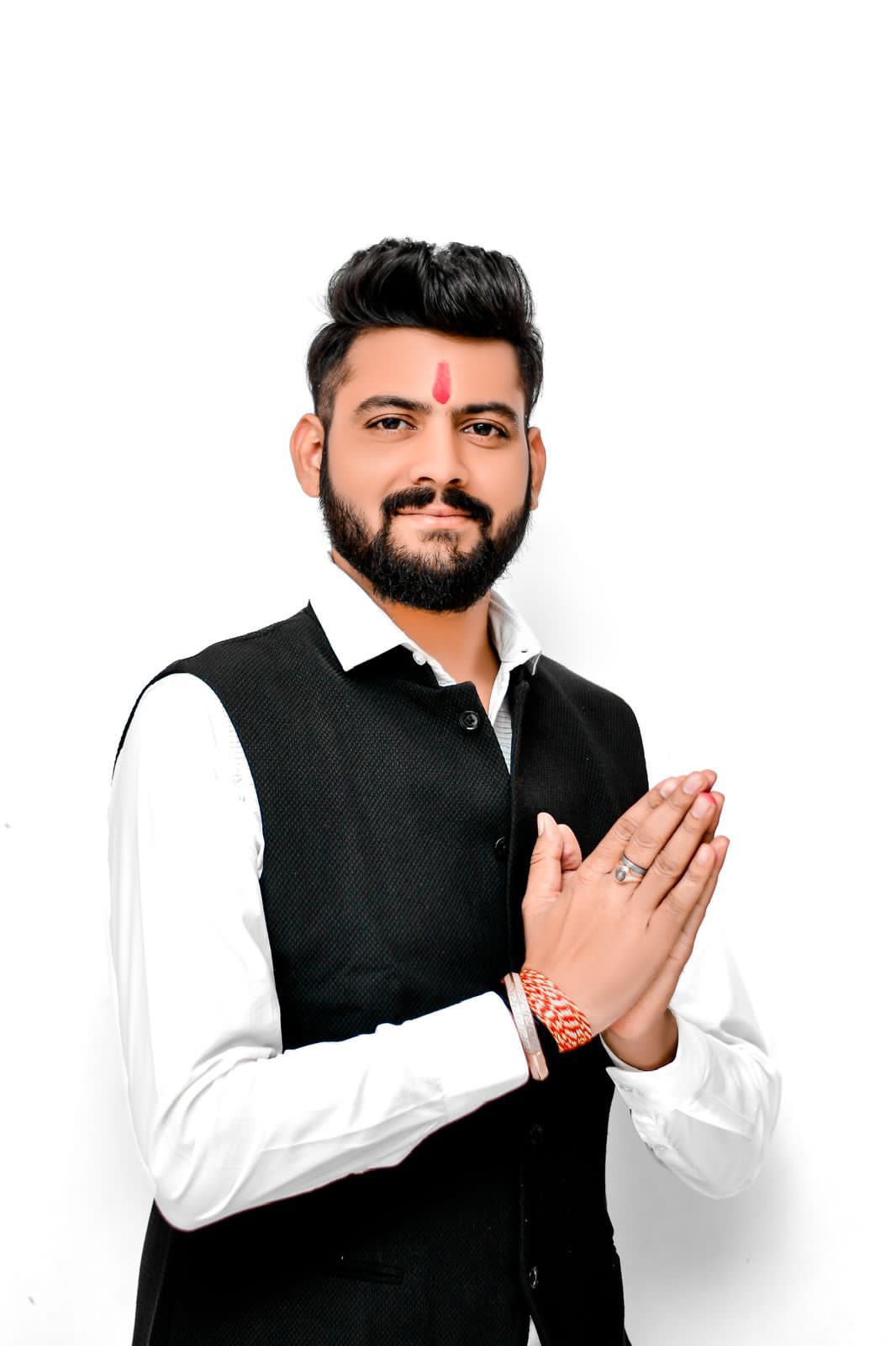 शुभम श्रीवास्तव: जबलपुर ग्रामीण के युवाओं से जुड़े एक सामाजिक चेहरे की पहचान       