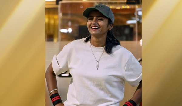 Devika Gupta: The Girl Who Turned Her Father’s Phone Into a Portal of Dreams