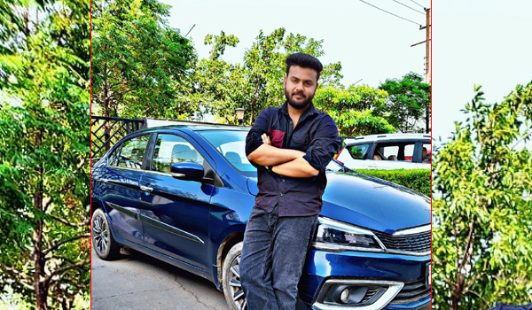 Ankit Singh’s Fly Nutrition is Revolutionizing India’s Fitness Industry with Safe and Scientifically-Backed Supplements