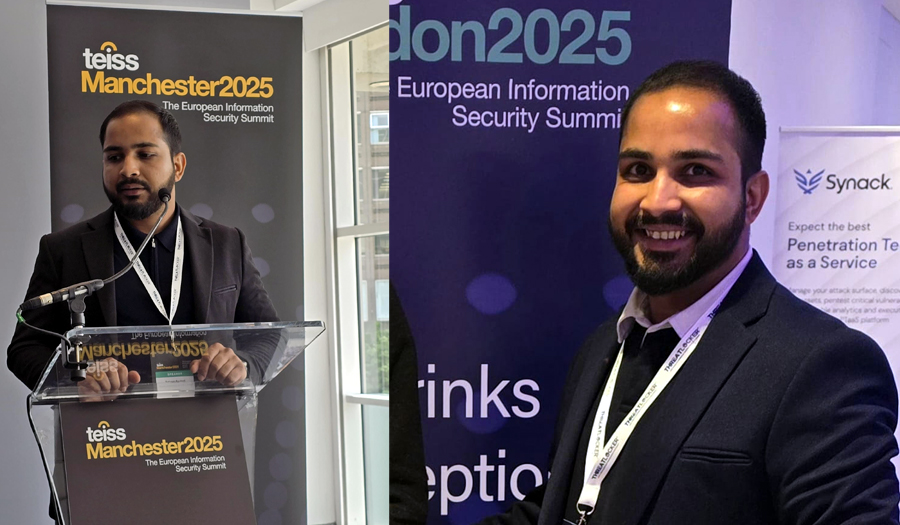 Satyam Rastogi – Transforming Cybersecurity Globally with Strategic Leadership