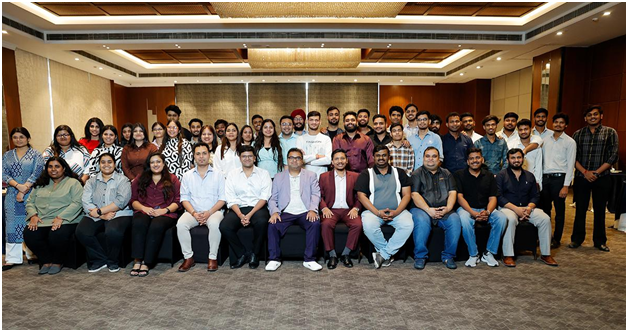Optimizing Indian Healthcare: Ichelon Consulting Services Launches Healthcare 360 Tech Canvas