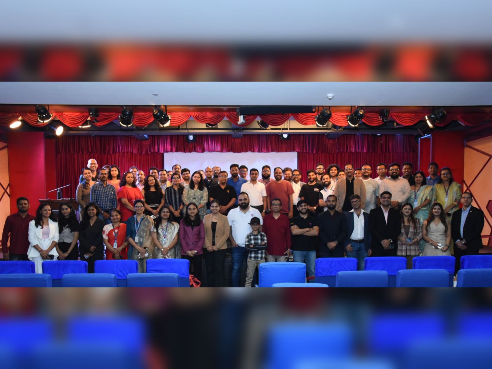 CyberFrat Puts People at the Center of India’s Cybersecurity Future