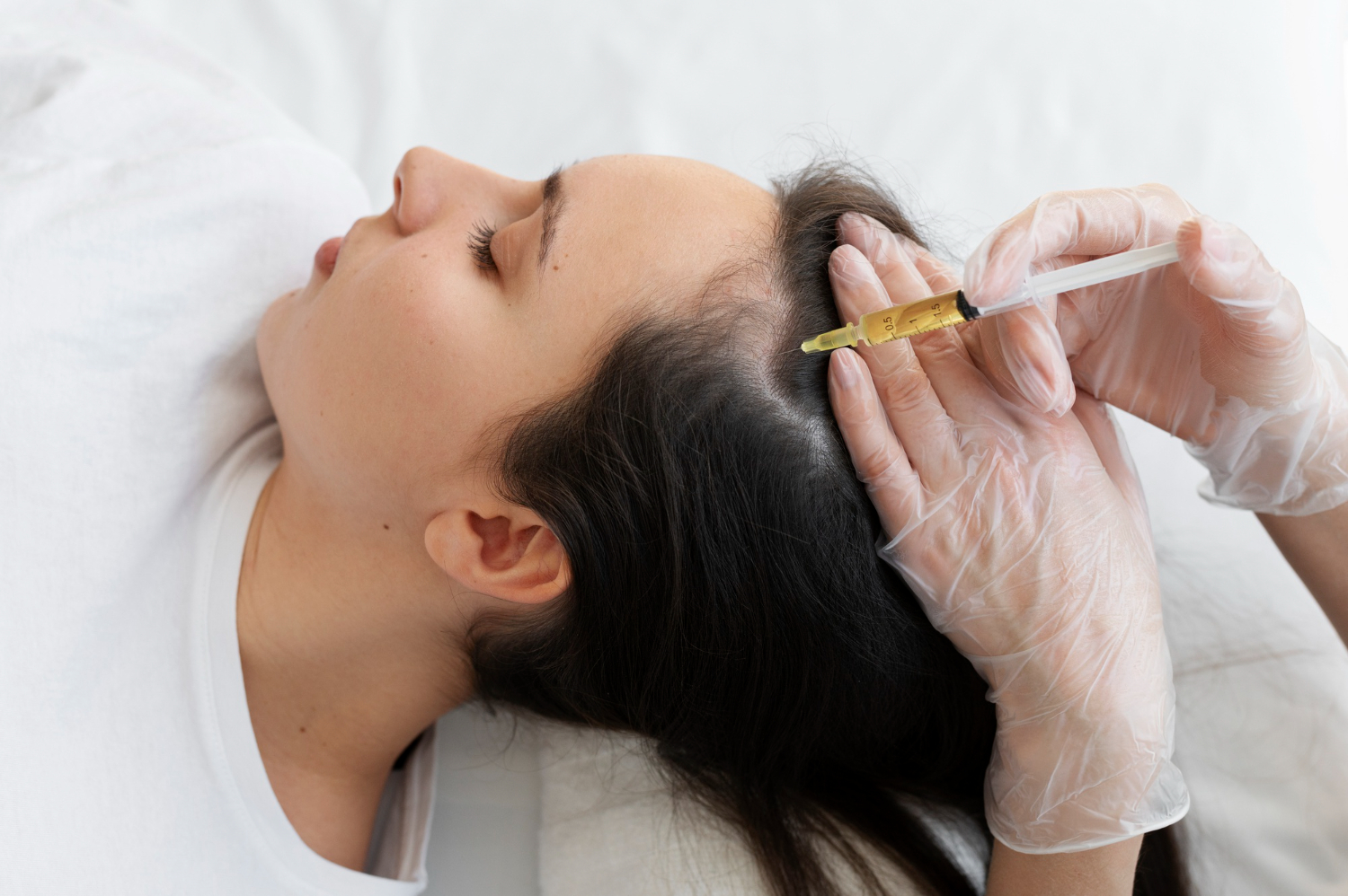 Best Hair Restoration Treatments at Keva Hair Care Clinic, Coimbatore