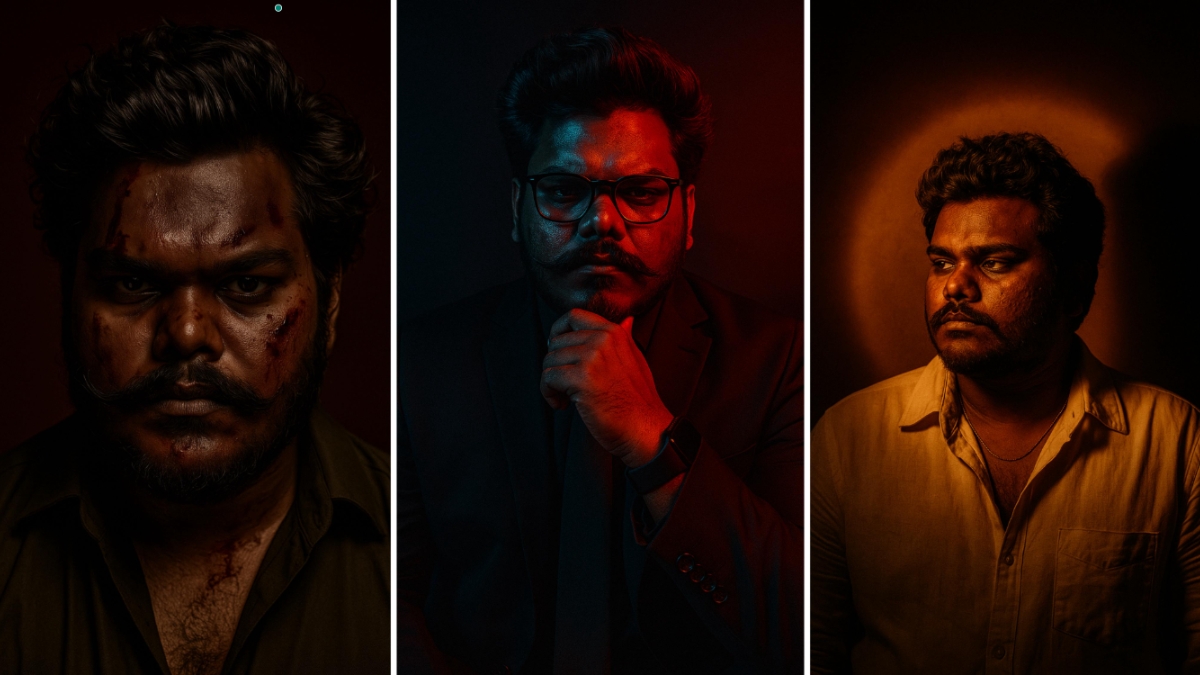 Mandava Sai Kumar (MSK): A Rising Force in Telugu Cinema, Music &amp; Digital Media