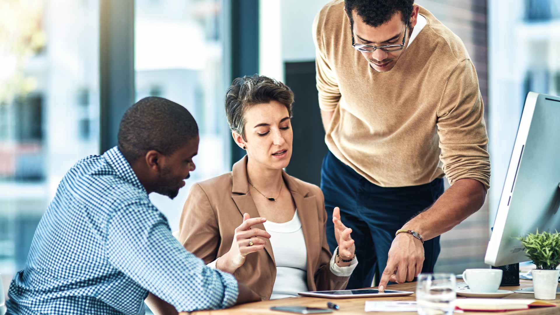 5 HR Trends Leaders Must Embrace to Build a Future-Ready Workforce in 2025