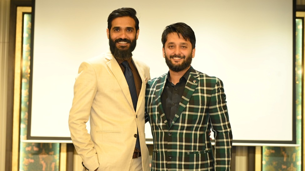 From College Friends to Growth Partners: The Journey of Aditya Trivedi &amp; Bhavin Bhatia