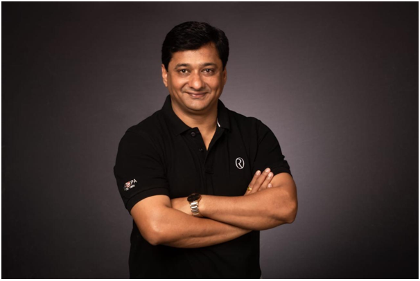 Pune’s Real Estate Developer Amol Ravetkar on Rents, Restaurants, and Responsible Development in Pune