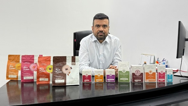 Happy Cultures Debuts in India with Clinically Backed, Gut-First Wellness Solutions