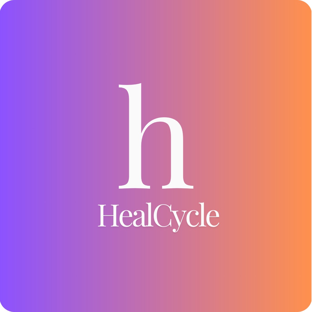 HealCycle: Revolutionizing Women’s Hormonal and Mental Health