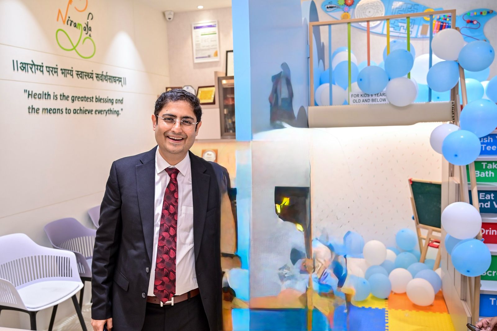 Dr. Keyur Dave Rises as Mumbai’s Trusted Name in Kidney Care with His Ethical and Patient-First Nephrology Practice