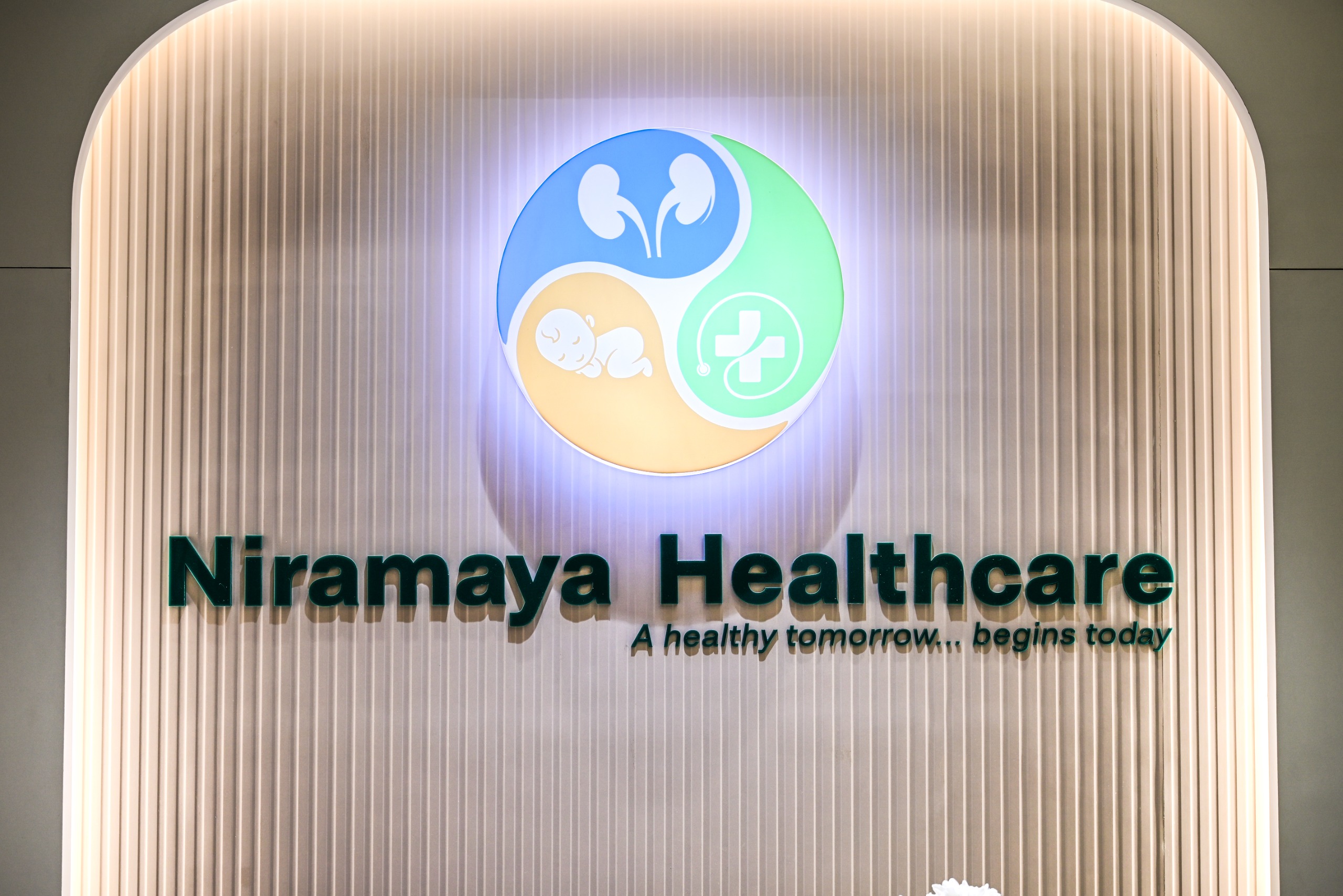 Inside Niramaya Health Care: Where Two Specialists Are Reimagining Patient-Centric Healing in Mumbai