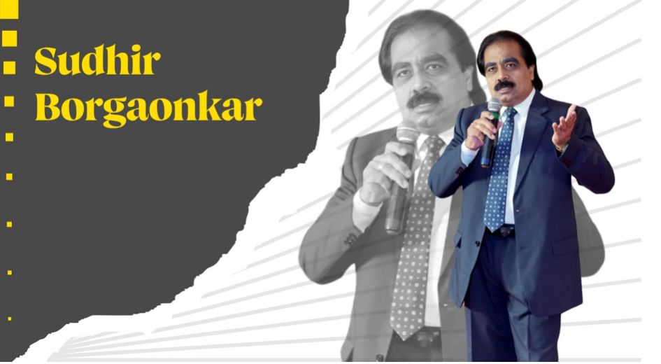 Sudhir Borgaonkar: Crafting BJR Group’s Growth Story with Integrity and Insight