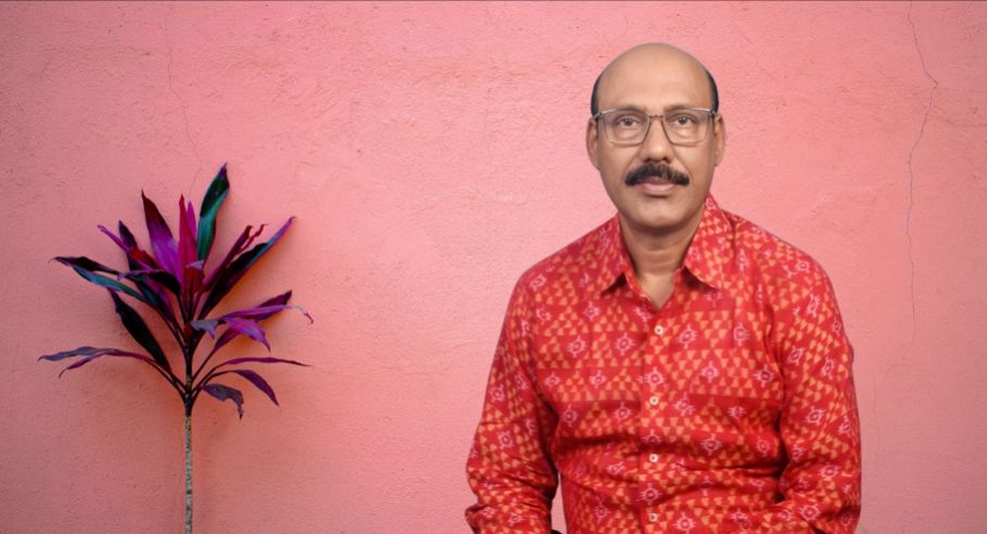 Author, Engineer, Educator:  Er. Sudhir Kumar Sahu The Man Redefining Multi-Talent in India
