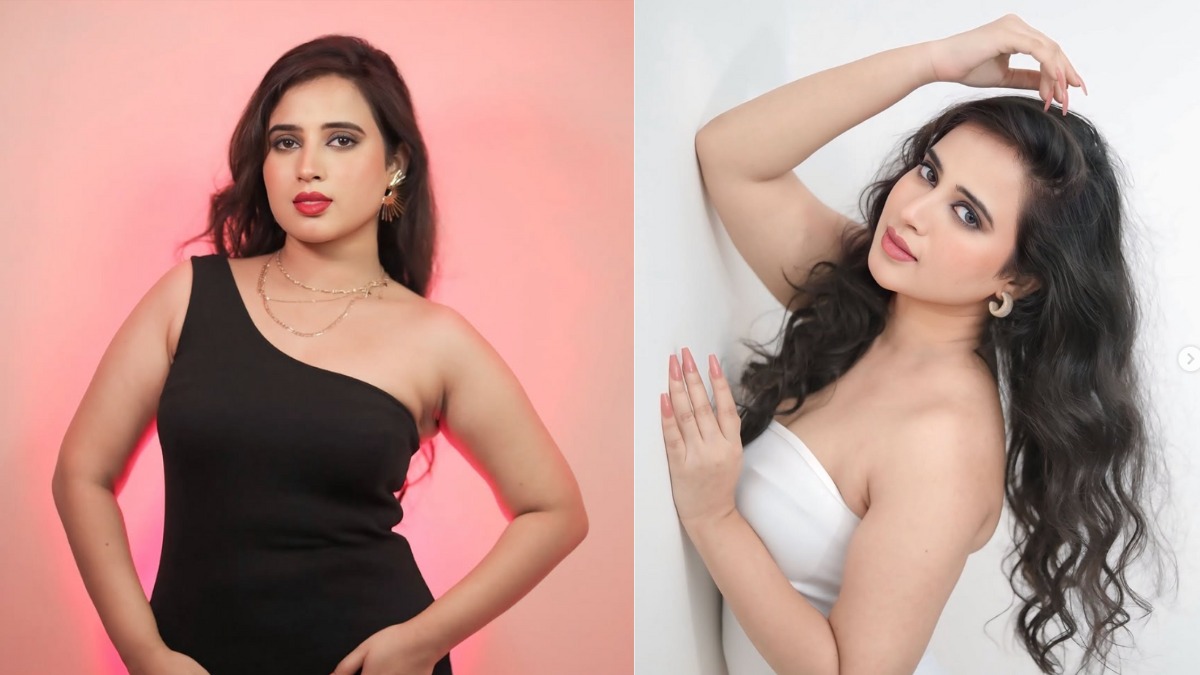 Who Is Aayat Shaikh? The Actress Making a Digital Mark in India’s Entertainment Landscape
