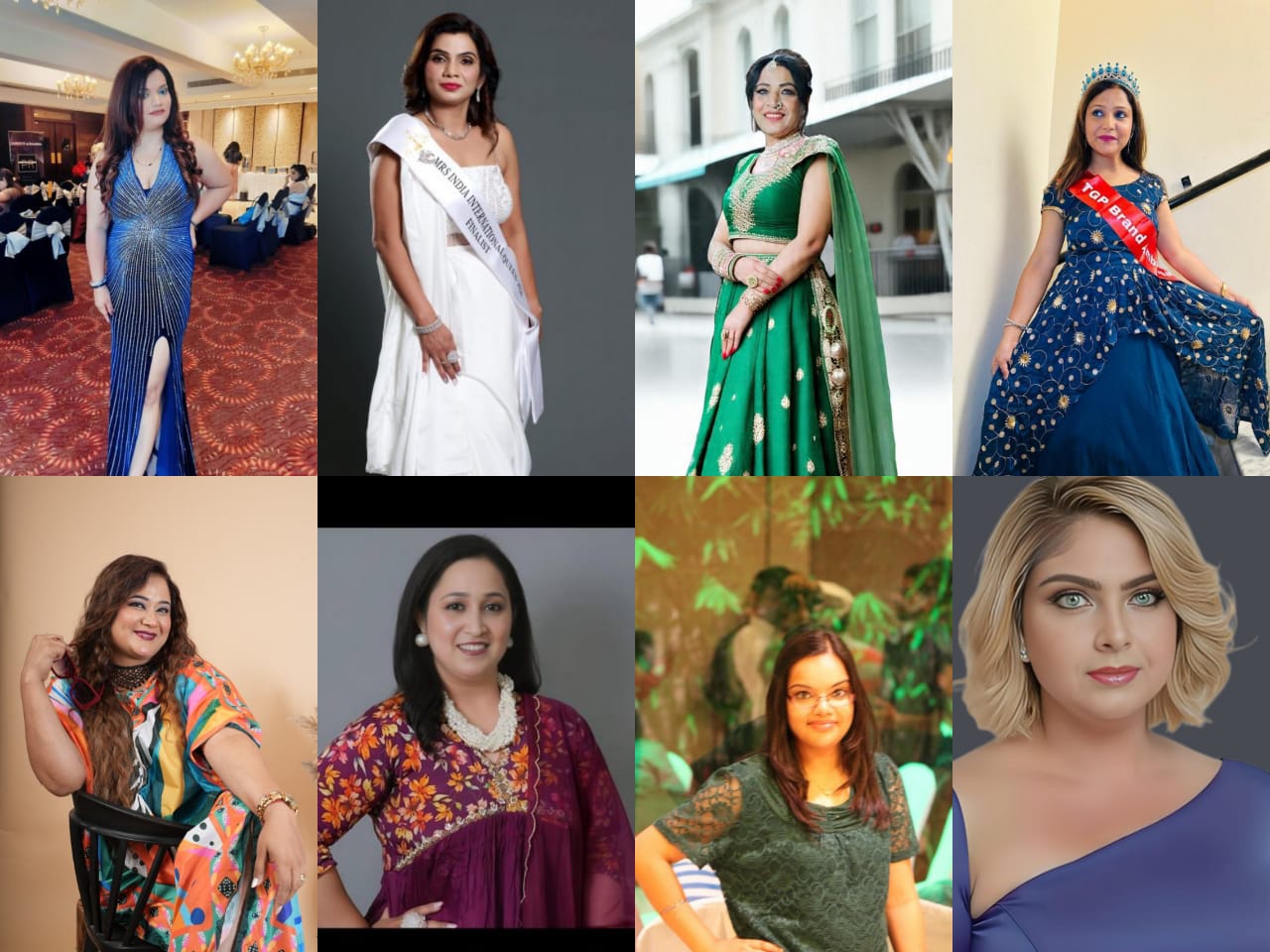 The Great Podium Hosts the Biggest Digital Grant Culture Fest 2025 — A Grand Celebration of Talent, Tradition &amp; Empowerment