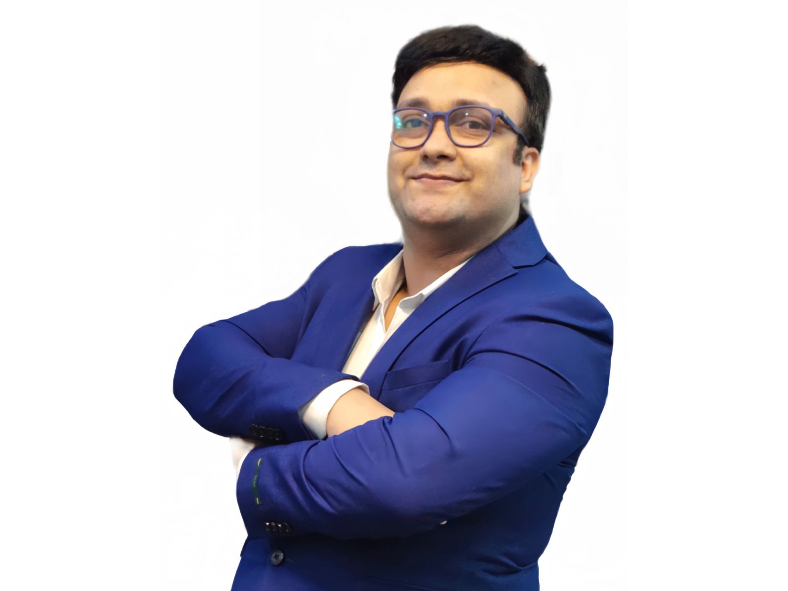 Dr. Rishikesh Tewari Emerges as India’s Literary Voice, Bridging English Education and Global Recognition