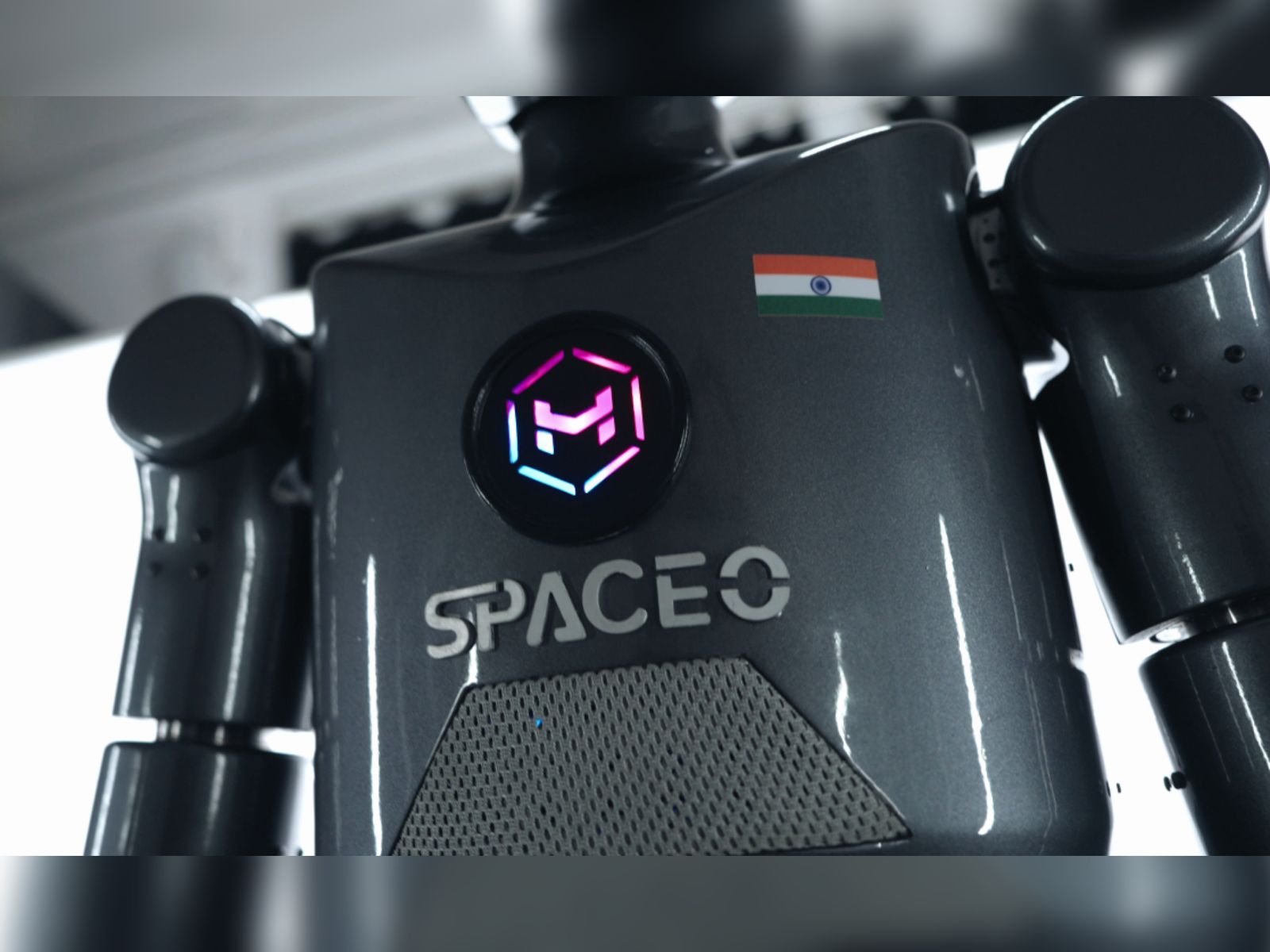 Muks Robotics Leads India’s Humanoid Robot Revolution with Fusion AI Tech