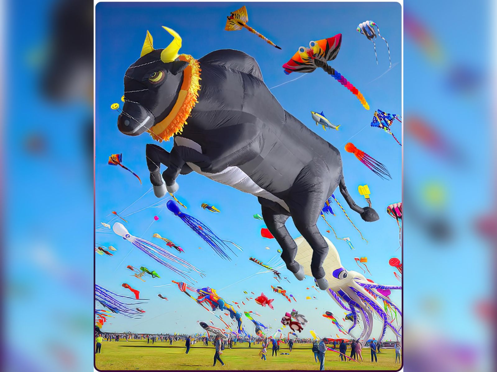 Mahabalipuram to Host 4th Tamil Nadu International Kite Festival, Featuring Global Participation and Marine Awareness