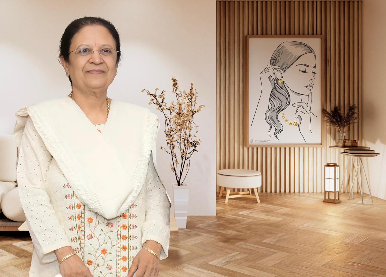 From Courtrooms to Community Centers: How Dr. Sudha Choksi Quietly Sparked a Cultural Shift in Women’s Justice