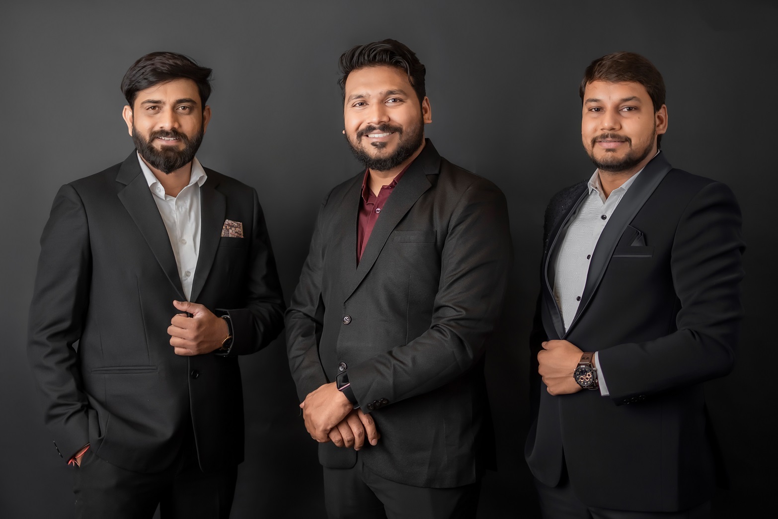 How Anil Modi and his co-founders made 150+ tea outlets in just one year