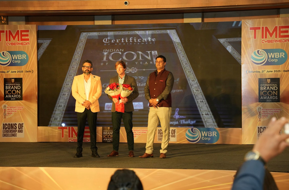 Icons of Leadership &amp; Excellence Awards 2025: A Grand Celebration of Business and Professional Achievements