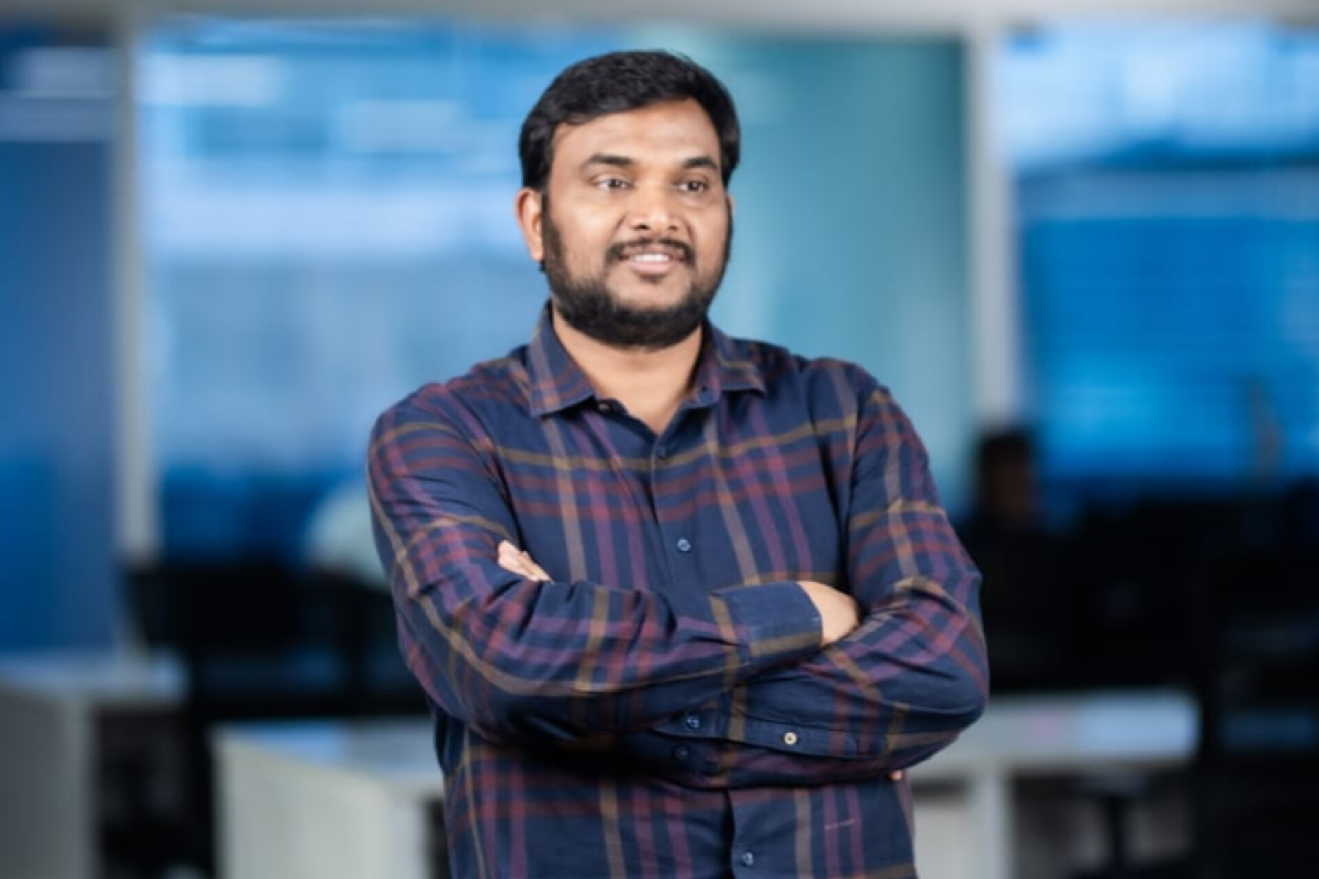 Venugopal Naidu Urges Gau-Sahitya Inclusion- Is Change Coming?