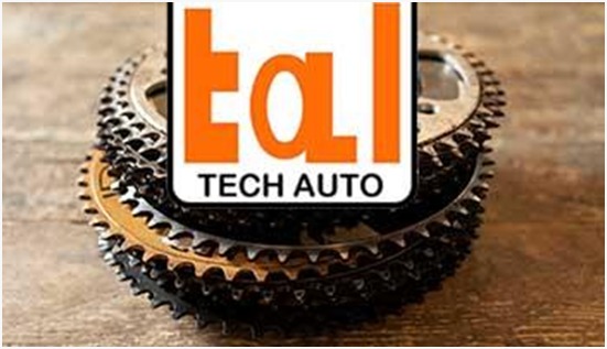 Make in India Pride: Tech Auto Driving Indian Auto Parts Worldwide