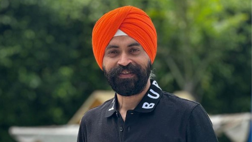 Ramneek Singh 1313 Named in TheSikh100 Most Influential Sikhs Worldwide 2024 for Digital Excellence