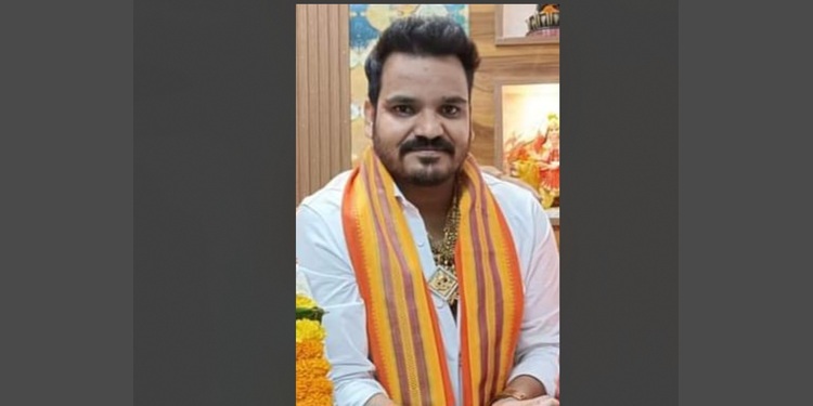 Bihar Assembly Elections 2025: Will Rupesh Pandey Score a Hat-Trick for BJP from Bagaha Seat?