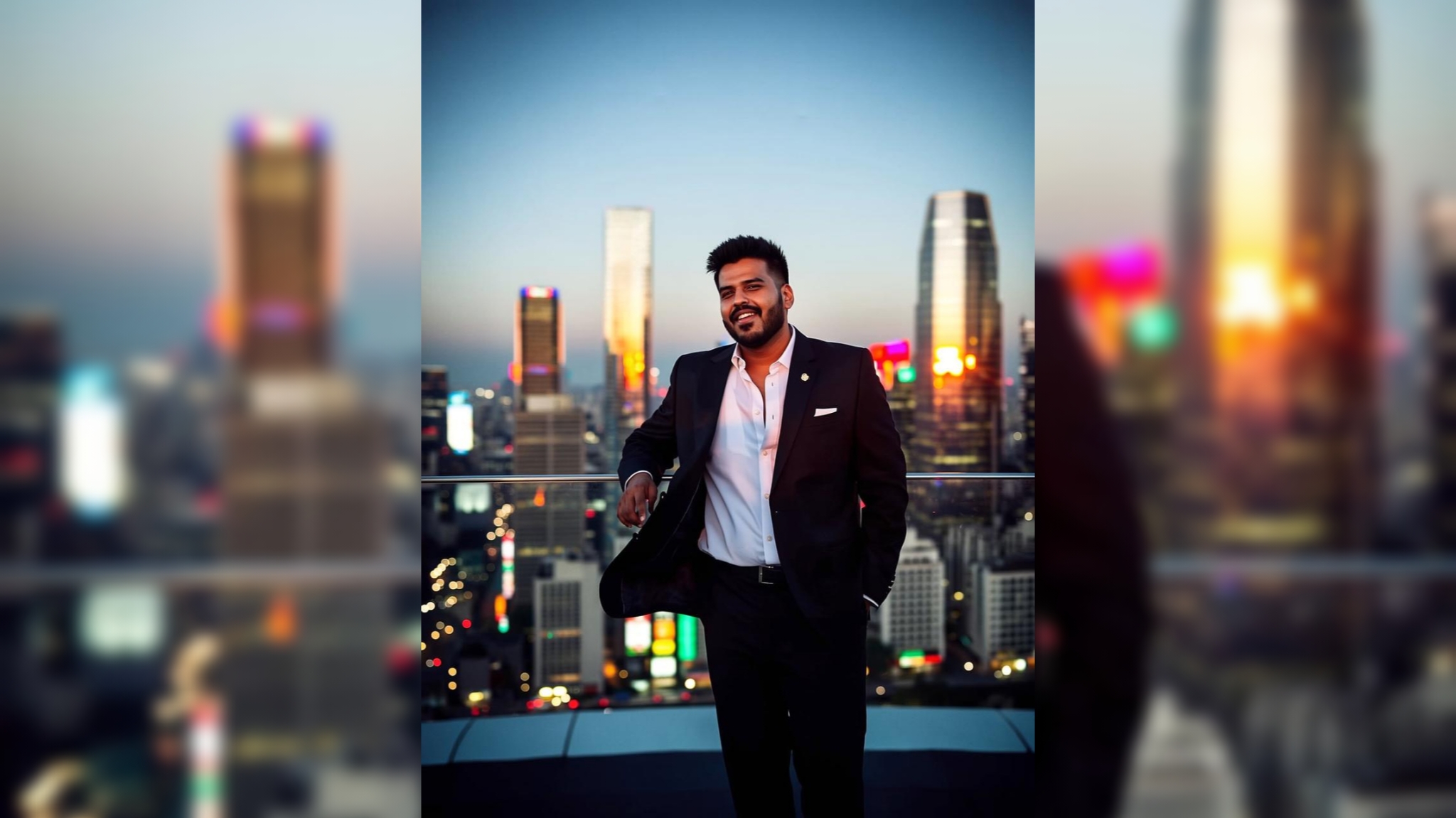 Restart, Reinvent, Repeat: How Nishith Dayal &amp; Divesh Dayal Are Building One of the World’s Next Global AI-First Content Studios