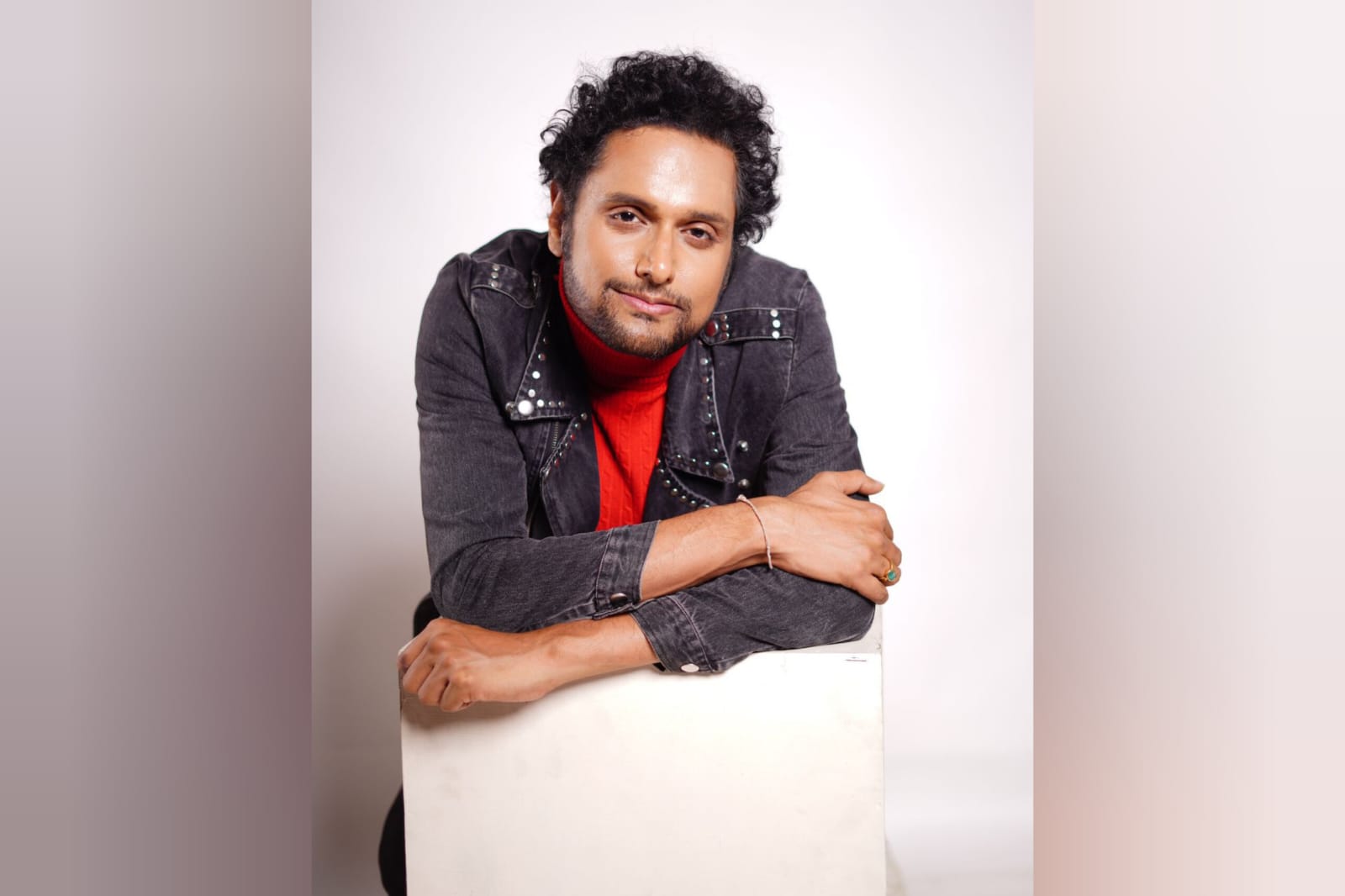 Aniruddh Roy in Talks for Arpita Pattanayak’s Bold Film Kutiya