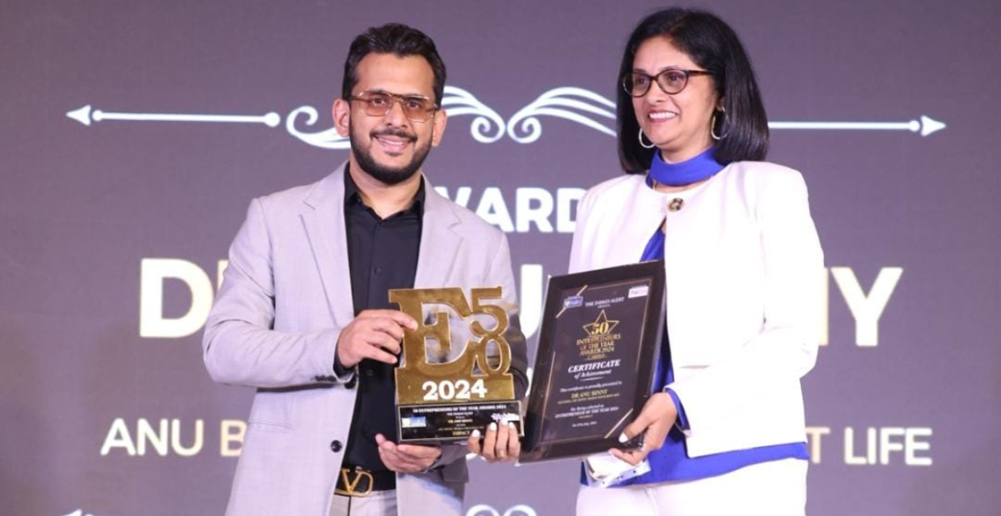 The Silent Crisis: Why India's Most Successful Professionals Are Redesigning Their Lives