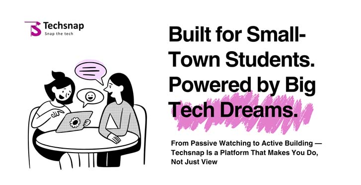 This Hyderabad Startup Is Disrupting EdTech by Turning Tier-2 and Tier-3, Students into AI-Ready Developers — Starting at Just ₹500 a Month