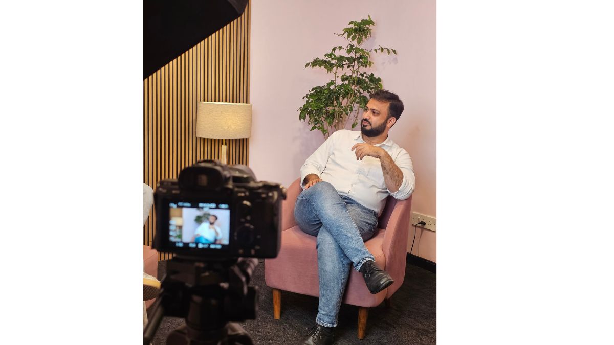 Trainerpreneurs Community Offers a Launchpad for India’s Growing Tribe of Freelance Trainers
