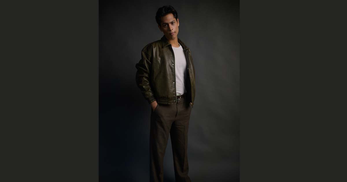 Parmeet Singh Creates Waves in New York’s Theatre Space with Raw Talent and Relentless Passion