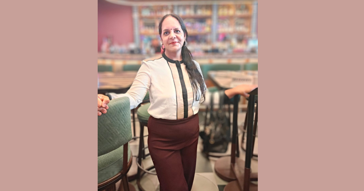 Becoming a CA at 45: Purnima Daftari’s Journey of Resilience Inspires a New Generation