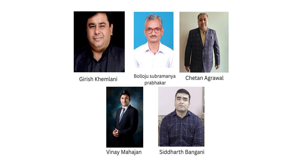 Different Beginnings, One Destination: Mutual Fund Success Stories with NJ Wealth