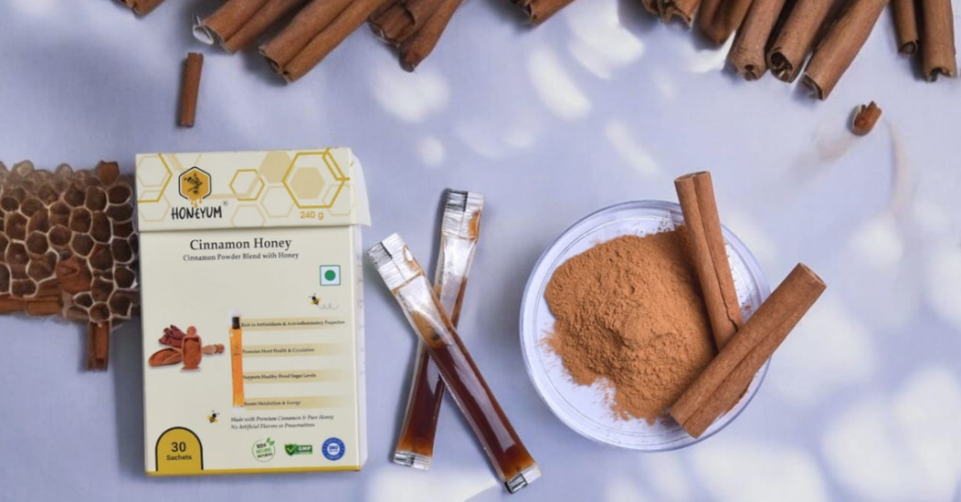 Advaitam Ayurveda Launches India's First Ready-to-Use Honeyum Sachets Promoting Overall Wellness