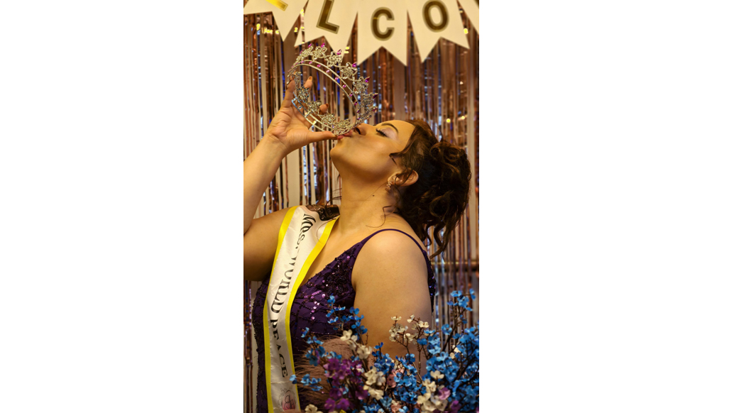 Fatemeh Amirbeygi Crowned Mrs. World Peace 2025 at Mrs. World International Season 3