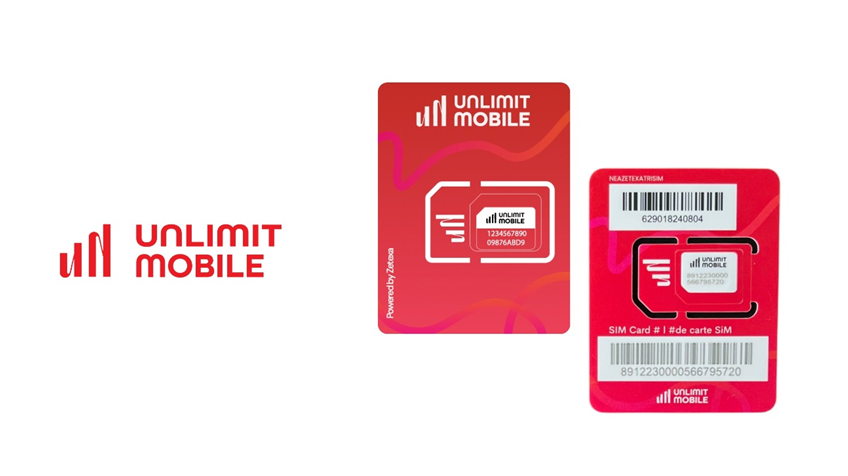 Zetexa Unveils Unlimit Mobile: Affordable SIM Plans for Indian Students Going to the US and Canada